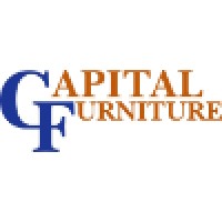 Capital Furniture logo