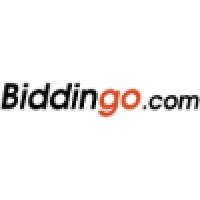 Biddingo logo