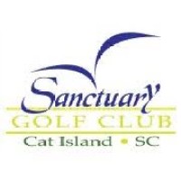 Sanctuary Golf Club logo