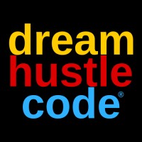 DREAM HUSTLE CODE logo