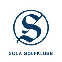 Sola Golfklubb logo