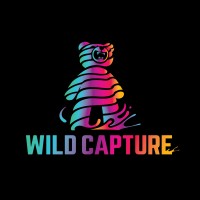 WILD CAPTURE logo
