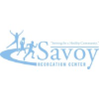 Savoy Recreation Center logo
