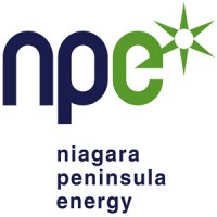 Niagara Peninsula Energy Inc logo