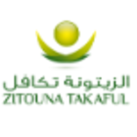 Zitouna Takaful logo