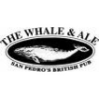 The Whale & Ale logo