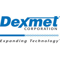 Dexmet Corporation logo