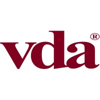 VDA logo
