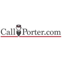 Call Porter logo