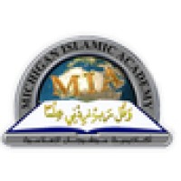 Michigan Islamic Academy logo