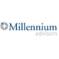 Millennium Advisors, LLC logo