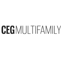 CEG Multifamily logo