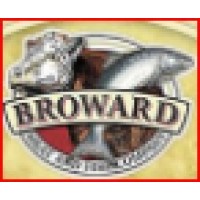Broward Meat & Fish Grocery logo