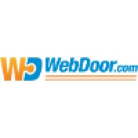 WebDoor.com logo