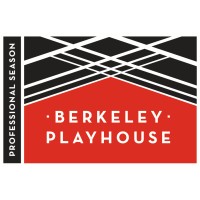 Berkeley Playhouse logo