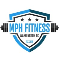MPH Fitness DC (formerly CrossFit MPH) logo