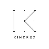 Kindred Capital VC logo