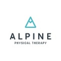 Alpine Physical Therapy logo