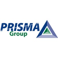 Prisma Group, Inc. logo