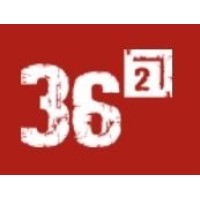 36 Squared Business Incubator logo