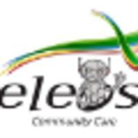 Eleos Community Care logo
