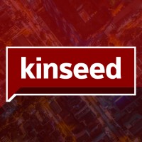 Kinseed logo