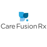 Care Fusion Rx logo