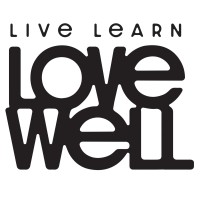 LIVE LEARN LOVEWELL logo