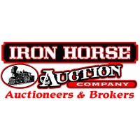 Iron Horse Auction Company, Inc. logo