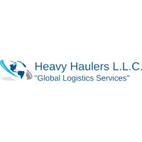 Heavy Haulers LLC logo