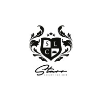 Starr Luxury Cars logo