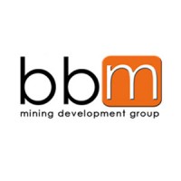 BBM Mining Development Group