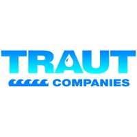Traut Companies logo