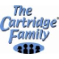 The Cartridge Family logo
