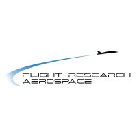 Image of Flight Research Aerospace