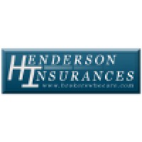 Henderson Insurance logo
