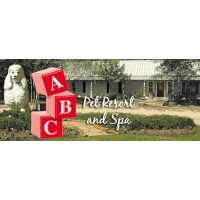 ABC Pet Resort & Spa logo