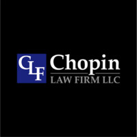 The Chopin Law Firm LLC logo
