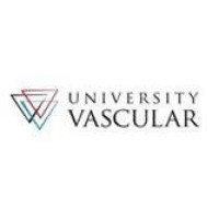 University Surgical Vascular logo