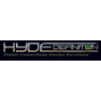 Hyde Definition Ltd logo