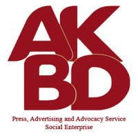 AKBD Press Advertising And Advocacy Services logo