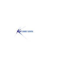 Kent Family Dental Care logo