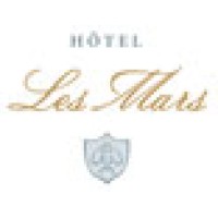 Hotel Les Mars logo