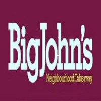 Big John's logo