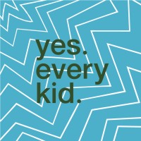 Yes. Every Kid. logo