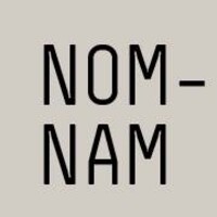 NOM-NAM logo