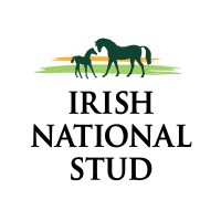 Irish National Stud & Gardens logo