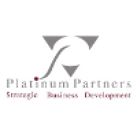 Platinum Partners logo