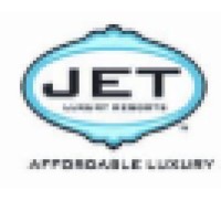 Jet Luxury Resorts logo