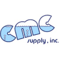 Cmc Plumbing logo